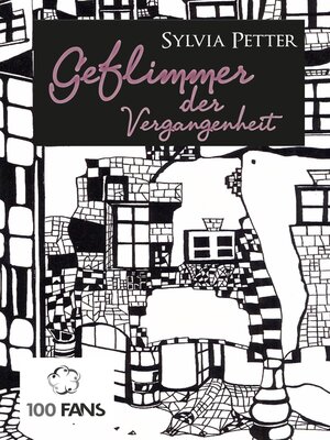 cover image of Geflimmer der Vergangenheit